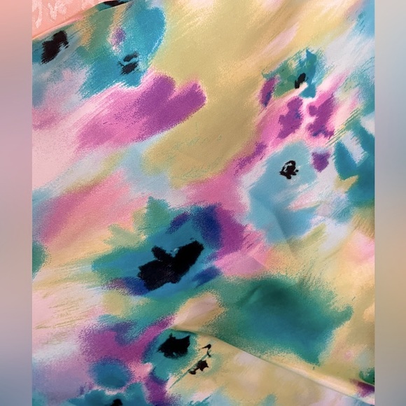 Spring colorful skirt! ๐บ๐๐ - Picture 5 of 10